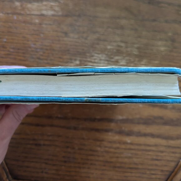 1968 A WIZARD OF EARTHSEA Ursula K. Le Guin PARNASSUS Press FIRST EDITION HC/DJ - Picture 5 of 11